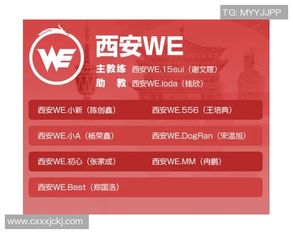 王者荣耀热点分析WE战队转型之路与未来发展趋势探讨